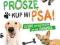 'Proszę, kup mi psa' warto przeczytać przed psem