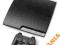 KONSOLA PS3 SONY 120GB