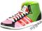 ADIDAS ADI HOOP MID W 39 1/3 ORGINALS GDYNIA