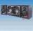 BAZOO  Subwoofer + 2 satelity  NOWY