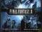 Final Fantasy XI Online FOLIA Game Projekt SKLEP