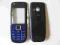 OBUDOWA NOKIA 3120c GRANATOWA + KLAWIATURA