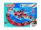 Meccano 7530 352 el 30 modeli +Silnik 6V nowe WAWA