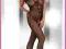 Urocza bielizna LIVIA CORSETTI Bodystocking AMIRA