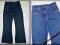 GEORGE-spodnie jeansowe- 7-8 lat-122-128cm