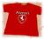 !!!!!!!!!!!!! Ferrari t-shirt na 98/104 ok. 3L