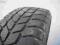 GOODYEAR CARGO ULTRA GRIP 205/65/15C 4 x 7,5mm