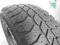 GOODYEAR CARGO ULTRA GRIP 205/65/15C 4 x 6,5mm