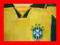 Koszulka Piłkarska Brazylia 10 Rivaldo XL