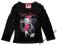 bluzka tunika bluza Betty Boop 128 134 SUPER REKAW