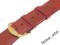 Skórzany pasek do zegarka 20mm. WYSYŁKA GRATIS