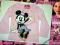 bluzka Minnie Disney ORYGINAL 98 104 nowa jesien