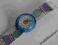 swatch Pop PWG100 Perles De Folie 1992 rok Okaz