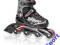 ROLKI ROLLERBLADE Phaser roz. 32-35 NOWE!!!