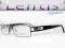 *LENTIS* MAGNETIC MC1004 C1 MARKOWA OPRAWA OKULARY