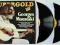 SUPER GOLD - GEORGES MOUSTAKI 2 LP