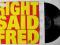 Right Said Fred - Up