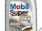 MOBIL SUPER 3000 X1 5W40 1L 5W-40 MYSŁOWICE