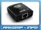 Printserwer Unitek Y-7120 USB 2.0 LAN serwer