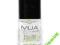 MUA Lakier do paznokci nr 17