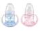 Kubek TPE Butelka 150ml NUK BABY BLUE ROSE 0%BPA