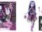 MONSTER HIGH SPECTRA VONDERGEIST ! NOWA