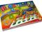 WYGIBUS GRA W KLASY PLUS TWISTER EDUKACYJNA
