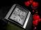 PERFECT Zegarek Damski WALENTYNKI Love 2012 silver