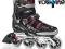 ROLKI ROLLERBLADE SPARK 84 MAGNESIUM SKLEP POZNAŃ