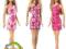 Barbie - Szykowna lalka T7440 - T7442 SKLEP W-wa