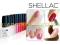 CND Shellac Wszystkie Kolory! Najtaniej! 24h! FVAT