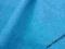 Plecionka wełniana w kolorze błękitnym.W41.Włochy