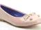 ROYAL_FASHION ŁADNE  AH85060 7Q7  L.PINK R39