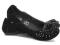 ROYAL_FASHION ELEGANCKIE  3006-1 7Q14 BLACK R38