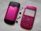 NOWA OBUDOWA NOKIA C3 PINK + GRATIS ! PROMOCJA !!