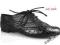 #162 HIT sezonu! Eleganckie Jazzówki Oxfordki nr40