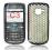 Etui Back Case silikon NOKIA C3