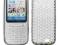 Etui Back Case silikon Nokia C3-01