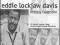 Eddie "Lockjaw" Davis 80th Birthday Celb