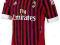 koszulka domowa Adidas AC MILAN V13457 r. XL