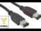 LA6 NOWY KABEL FIREWIRE 1394 6-6 1,8M FIRE-WIRE FV