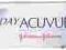 1-day ACUVUE BC 9.0 -7.50