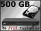 REJESTRATOR BCS BCS-0804LE-A + DYSK 500GB HDMI LAN