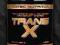 SCITEC TRANS X 3500g STACK KREATYNOWY GRATIS KUBEK