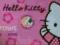 HELLO KITTY FARBY PLAKATOWE 12 kolorów/20ml!!!!!!!