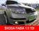 @@@ Piękna Skoda Fabia 1,9 TDI @@@