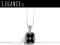 Stylowy naszyjnik z diamentem YES VERONA