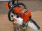Pilarka spalinowa STIHL 026 zestaw