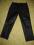 Spodnie skorzane skora pas90-94cm kroj jeans