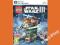 LEGO STAR WARS III THE CLONE WARS /PL/ PC